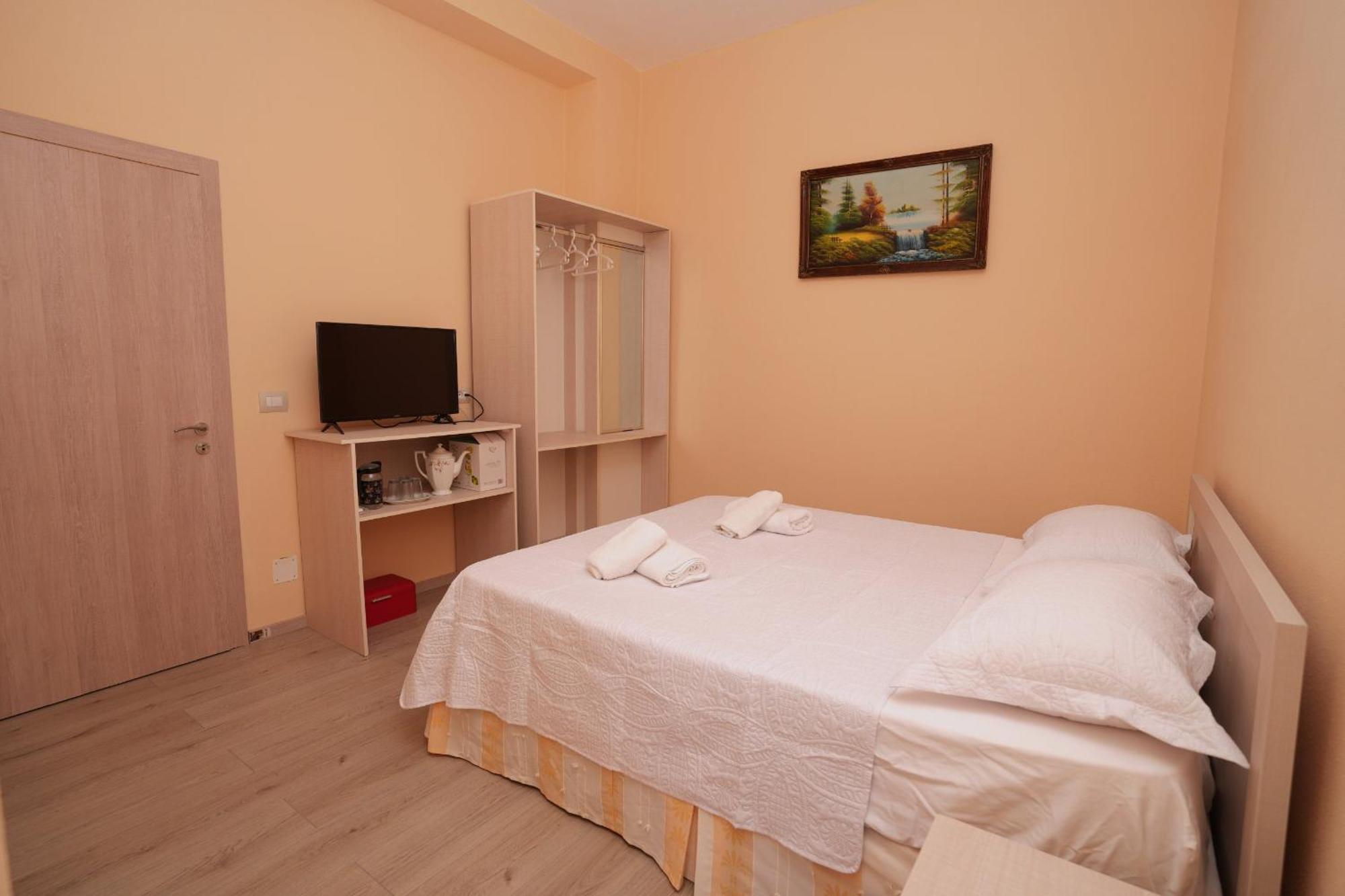 Nisajos Apartament