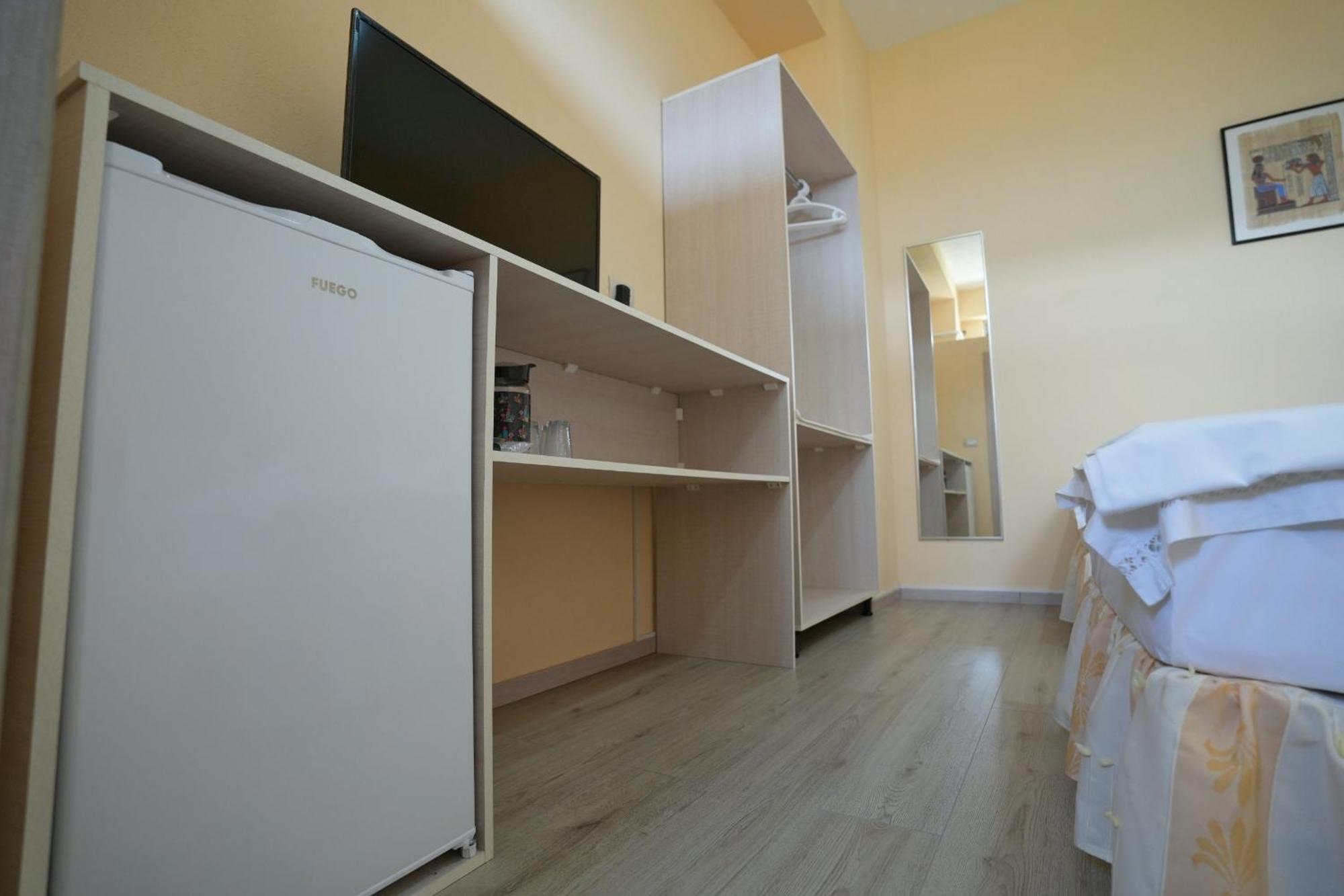 Nisajos Apartament *