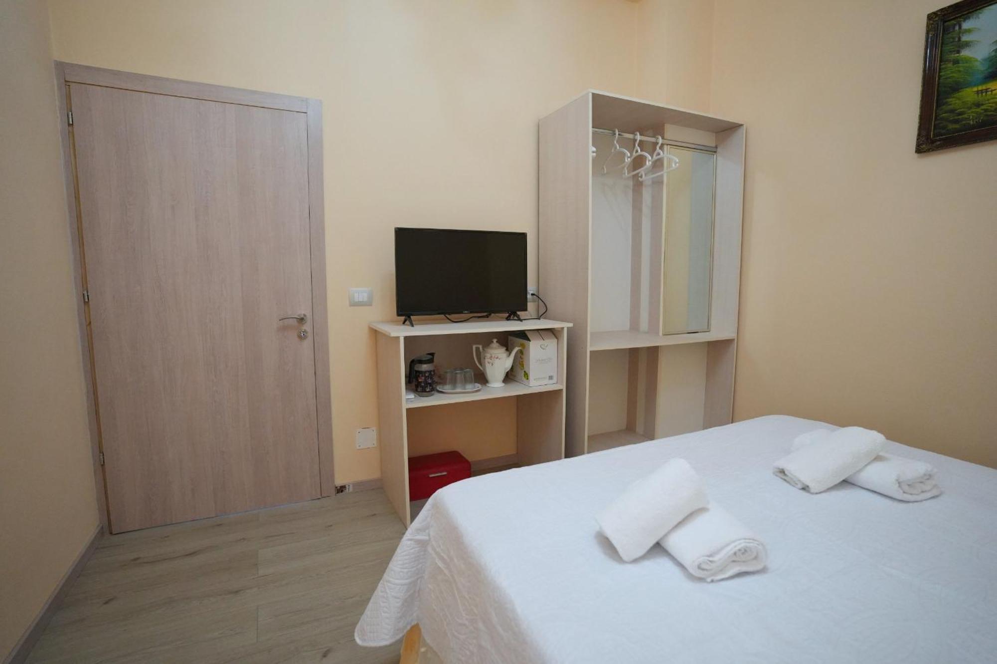 Apartament Nisajos Gjirokastra