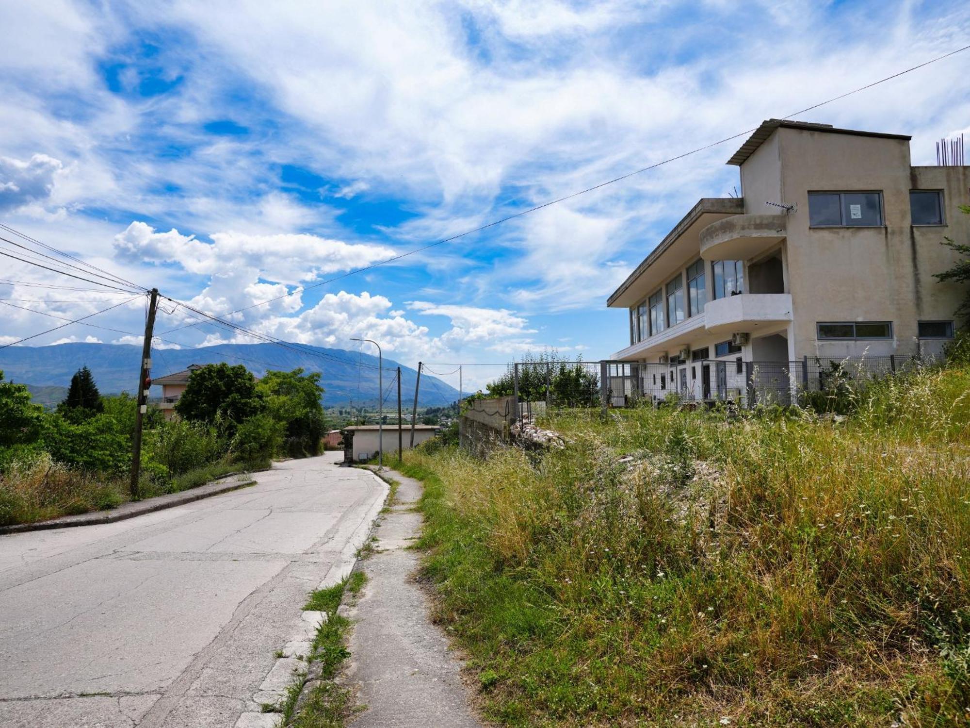 Apartament Nisajos
